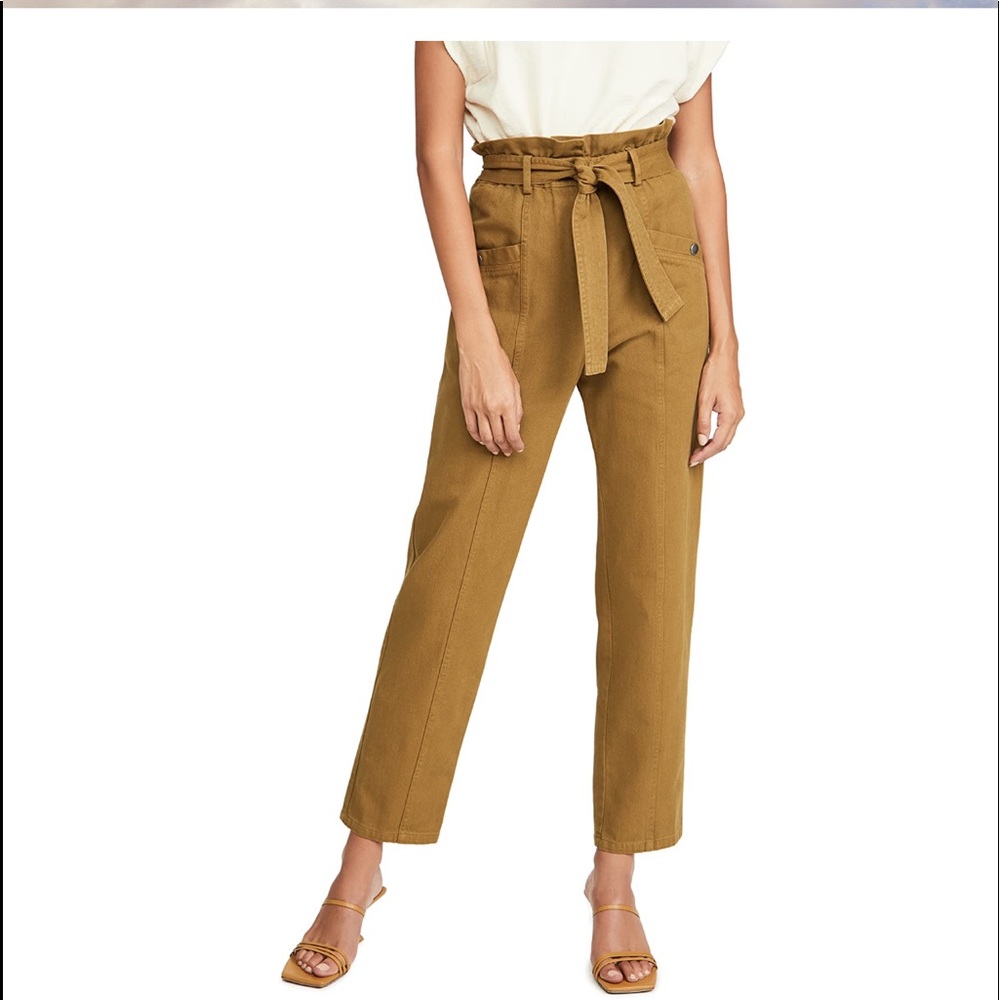 Sea NY pants NWT!
